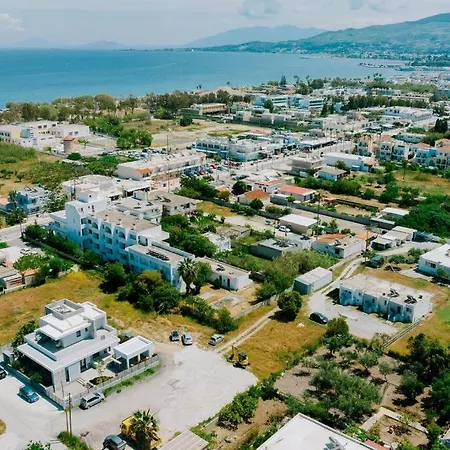 شقة Deluxe Boutique