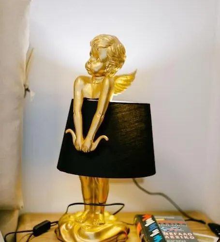 Deluxe Boutique شقة لامبي