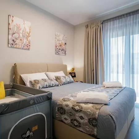 Deluxe Boutique Daire *