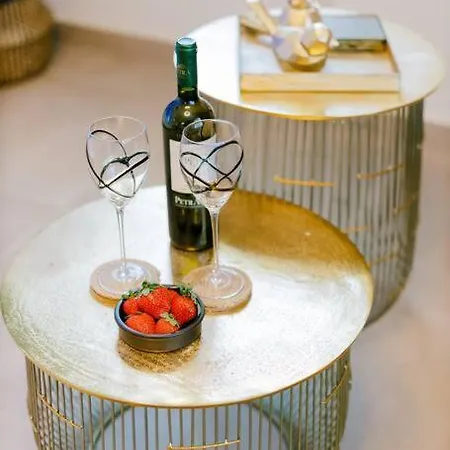 Deluxe Boutique Lambi (Kos)