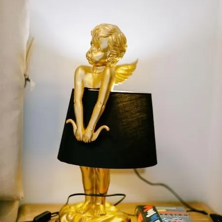 Deluxe Boutique Daire Lambi (Kos)