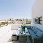 Deluxe Boutique Διαμέρισμα *
