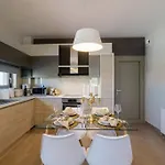Deluxe Boutique Διαμέρισμα Λάμπη