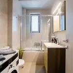 Διαμέρισμα Deluxe Boutique