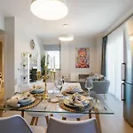 Διαμέρισμα Deluxe Boutique *