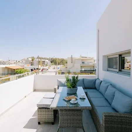 Deluxe Boutique Apartment *
