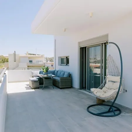 Appartement Deluxe Boutique Lambi (Kos)