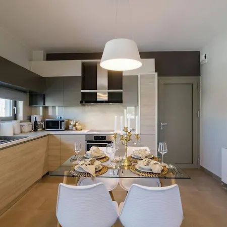 Deluxe Boutique Appartement Lambi (Kos)