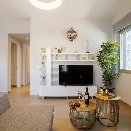 Deluxe Boutique Apartament Lambi (Kos)