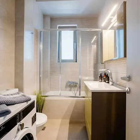 Appartement Deluxe Boutique