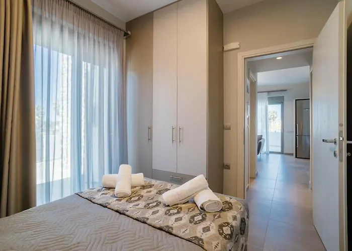 Deluxe Boutique * Lambi (Kos)