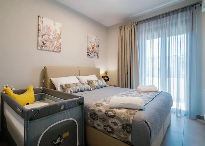 Deluxe Boutique Apartament *