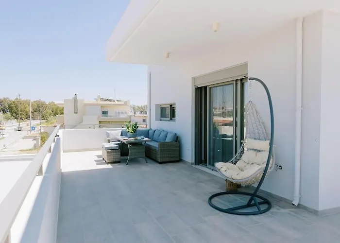 Appartement Deluxe Boutique Lambi (Kos)