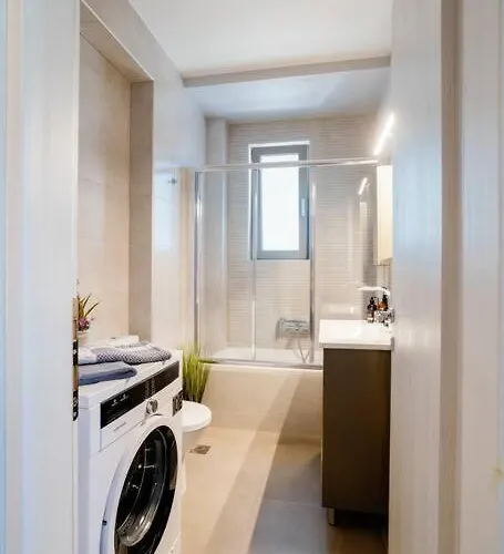 Deluxe Boutique Appartement