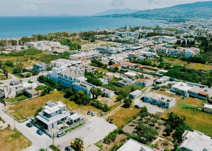 Apartament Deluxe Boutique