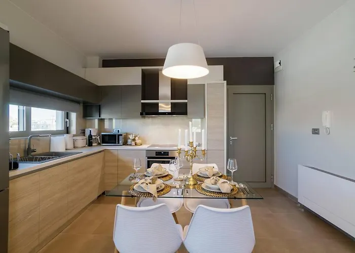 Deluxe Boutique Apartament Lambi (Kos)