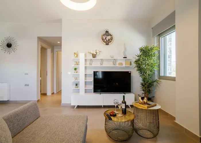 Deluxe Boutique Appartement Lambi (Kos)