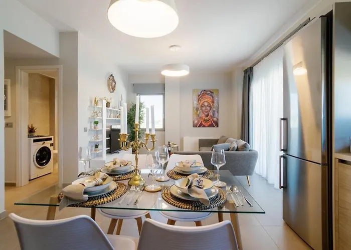 Apartament Deluxe Boutique *