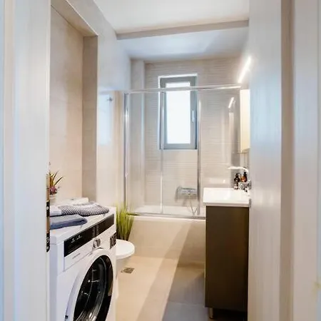 Deluxe Boutique アパート