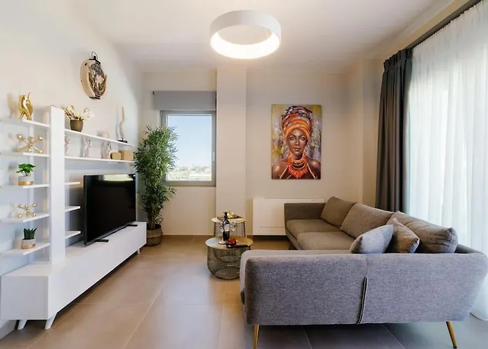 Deluxe Boutique * Lambi (Kos)