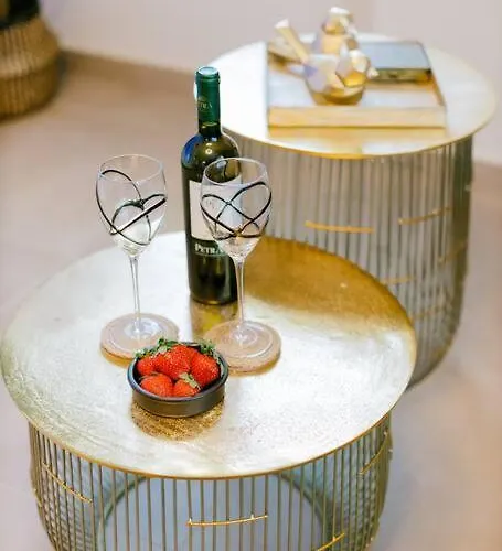 Deluxe Boutique Lambi (Kos)